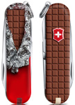 Victorinox Cross Invasion